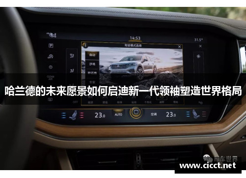 哈兰德的未来愿景如何启迪新一代领袖塑造世界格局