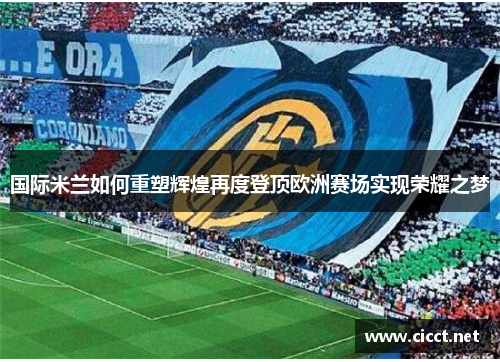 国际米兰如何重塑辉煌再度登顶欧洲赛场实现荣耀之梦