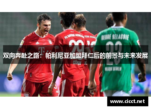 双向奔赴之路：帕利尼亚加盟拜仁后的前景与未来发展