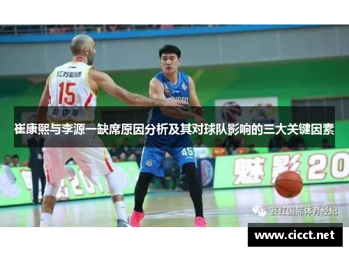 崔康熙与李源一缺席原因分析及其对球队影响的三大关键因素