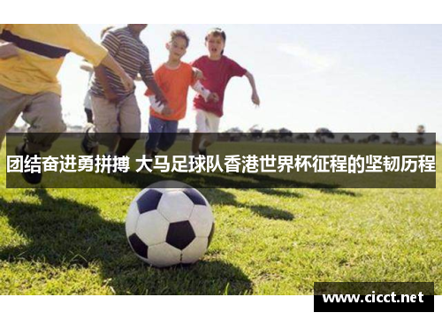 团结奋进勇拼搏 大马足球队香港世界杯征程的坚韧历程