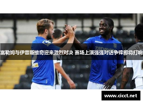 富勒姆与伊普斯维奇迎来激烈对决 赛场上演强强对话争锋即将打响