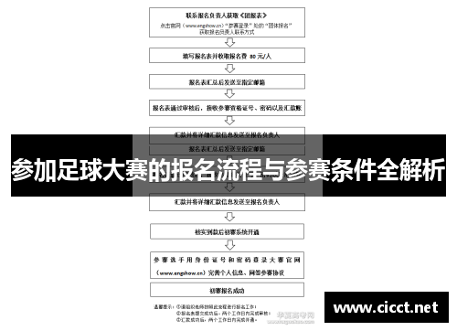 参加足球大赛的报名流程与参赛条件全解析