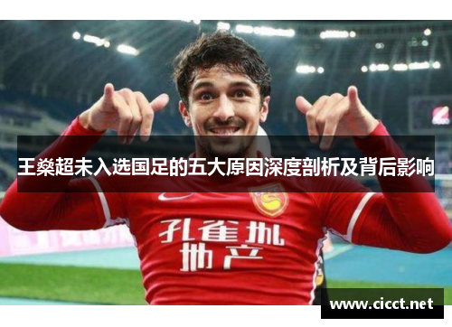 王燊超未入选国足的五大原因深度剖析及背后影响